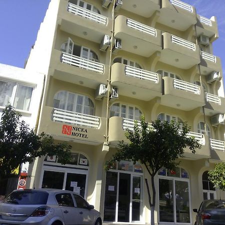 Nicea Hotel Selçuk Kültér fotó