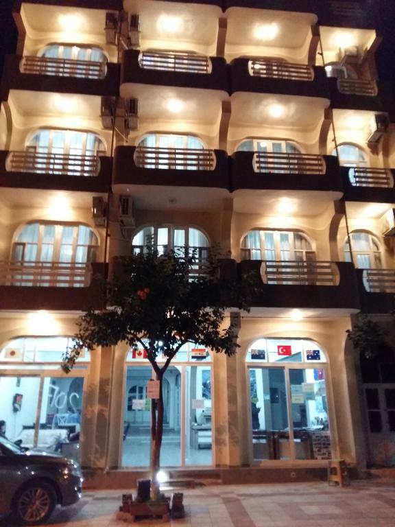 Nicea Hotel Selçuk Kültér fotó