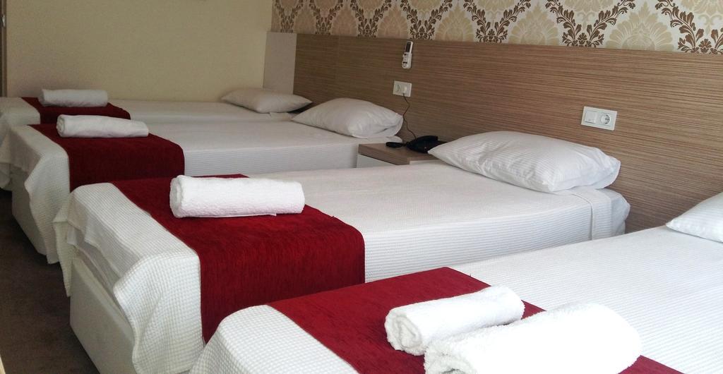 Nicea Hotel Selçuk Kültér fotó