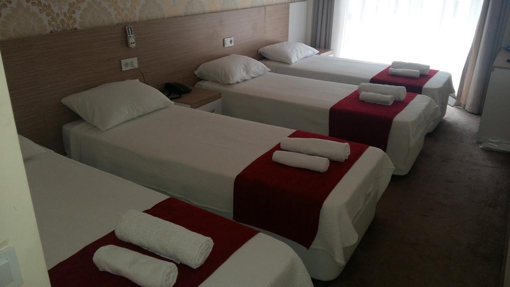 Nicea Hotel Selçuk Kültér fotó