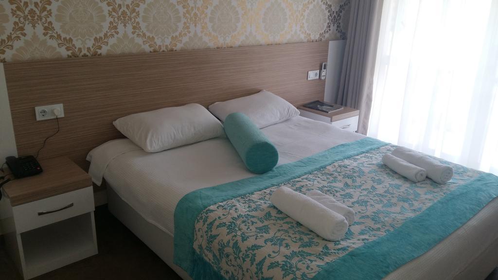 Nicea Hotel Selçuk Kültér fotó