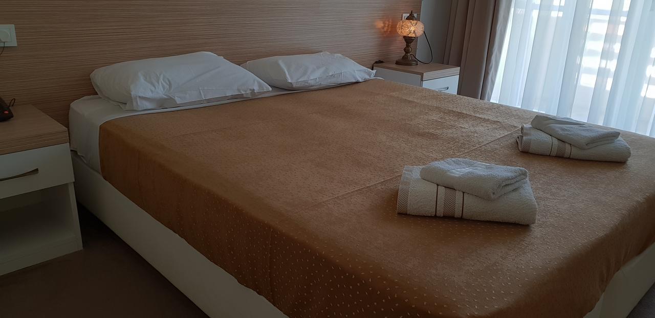 Nicea Hotel Selçuk Kültér fotó